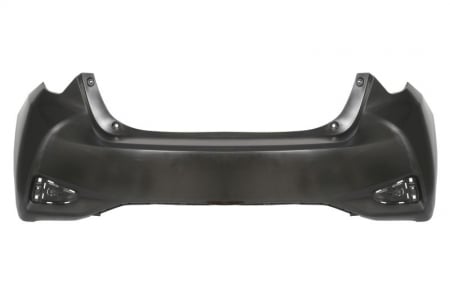 Bara - Bara spate grunduita TOYOTA YARIS dupa 2017