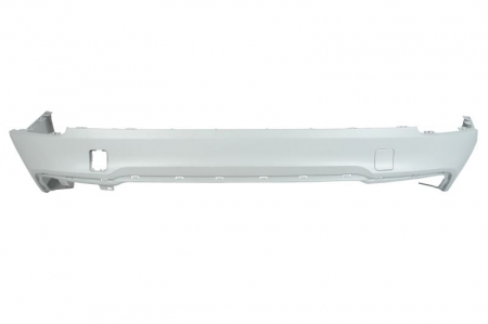 Bara - Bara spate inferioara pachet M, grunduita BMW X1 intre 2009-2015