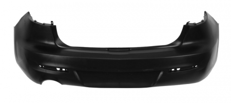 Bara - Bara spate MAZDA 3 Mk2 2011-2013