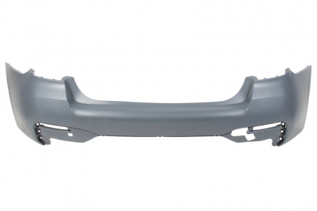 Bara - Bara spate model pachet M, grunduita potrivit BMW Seria 5 G30, G31, G38, F90 dupa 2020