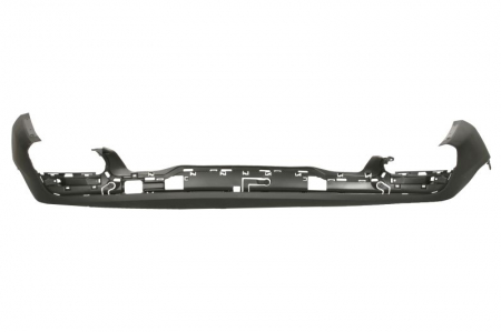 Bara - Bara (Spate, negru) potrivit BMW X5 (G05, F95) 06.18-