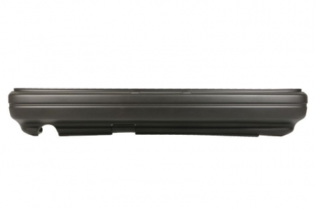 Bara - Bara (Spate, negru) potrivit FORD SIERRA II Sedan 01.87-02.93