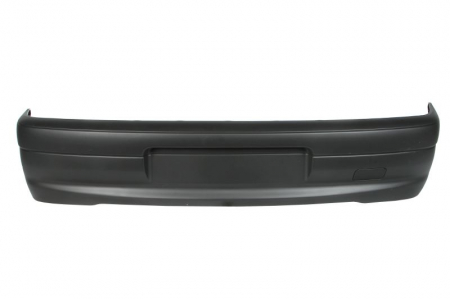 Bara - Bara (Spate, negru) potrivit PEUGEOT 306, 306/HATCHBACK 05.93-05.01
