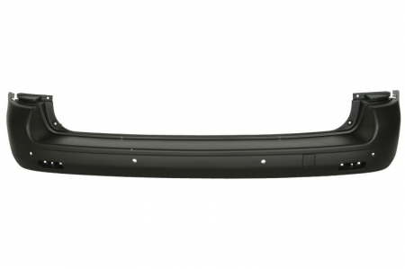 Bara - Bara spate numar locas senzori parcare 4, grunduit CITROEN SPACETOURER OPEL ZAFIRA LIFE PEUGEOT TRAVELLER TOYOTA PRO ACE VERSO dupa 2016