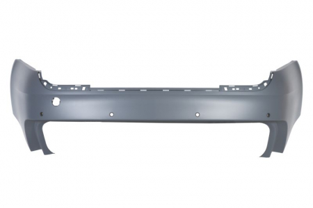 Bara - Bara spate numar locas senzori parcare 4, grunduit, TÃœV OPEL INSIGNIA A Combi intre 2008-2013
