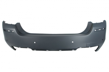 Bara - Bara spate pachet M, cu locas senzori, grunduita BMW Seria 5 (F10) SEDAN dupa 2009
