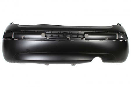 Bara - Bara (Spate, pentru vopsire) potrivit CITROEN C3 I 07.05-12.10