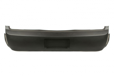 Bara - Bara (Spate, pentru vopsire) potrivit FORD USA MUSTANG 09.04-02.09