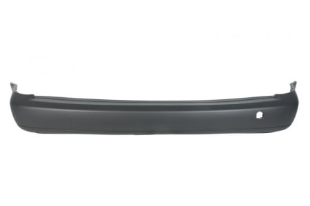 Bara - Bara spate versiune lunga, gri inchis VW CADDY intre 2004-2015