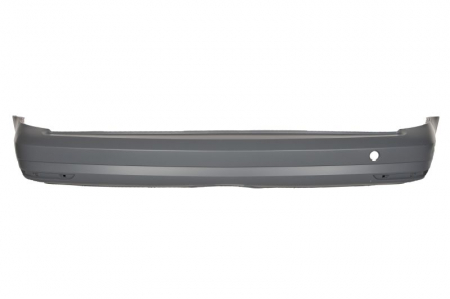 Bara - Bara spate versiunea lunga grunduita VW CADDY 4 IV dupa 2015