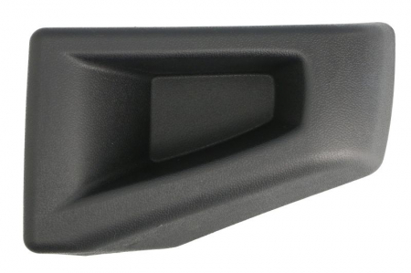 Bara - Bara Stanga Fata, gri inchis Hummer H2 2002-2009