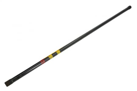 Brat suspensie roata - Bara torsiune Stanga Spate potrivit CITROEN BERLINGO, BERLINGO/MINIVAN; PEUGEOT PARTNER, PARTNER/MINIVAN 1.1-Electric 05.96-12.15