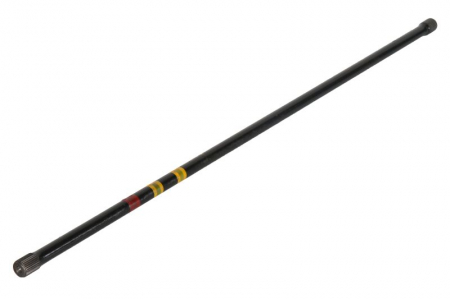 Piese Auto - Bara torsiune Stanga Spate potrivit PEUGEOT 206, 206+ 1.1-2.0D 08.98-