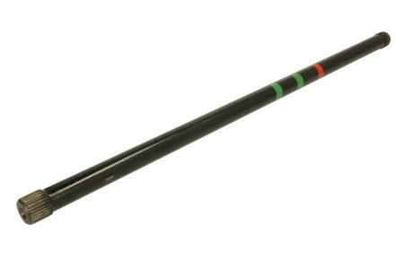 Piese Auto - Bara torsiune Stanga Spate potrivit RENAULT MEGANE I, SCENIC I 1.9D/2.0 04.99-08.03