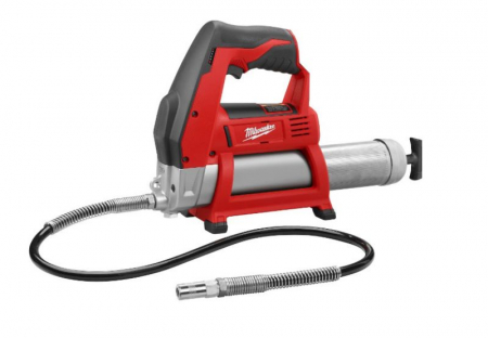 Piese Auto - Baterie distribuitor ungere electric - dispozitiv alimentat cu baterie, lungime furtun: 0,914m