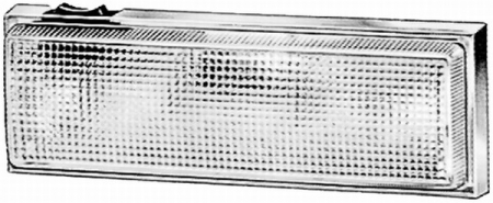 Piese Auto - Bec luminare interioara