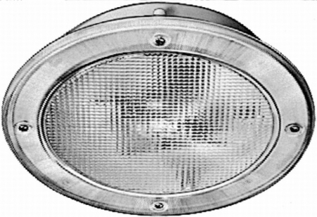 Piese Auto - Bec luminare interioara
