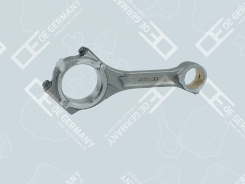 Piese Auto - Biela lungime 161mm, pivot diametru:40mm potrivit DEUTZ potrivit DEUTZ FAHR AGROSTAR / AGROSTAR DX, DX BF6L913/BF6L913T/F6L913 01.78-12.95