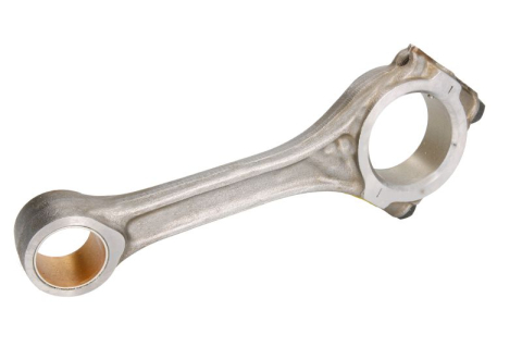 Cuzineti bieleta - Biela lungime 216mm, pivot diametru:35mm potrivit DEUTZ potrivit DEUTZ FAHR D BF6L912/F2L912/F6L912 01.68-