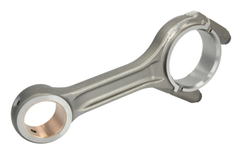 Cuzineti bieleta - Biela lungime 268mm, pivot diametru:58mm potrivit MERCEDES ACTROS MP4 / MP5, ANTOS, AROCS 471.943-OM471.926 07.11-