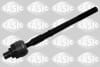 Bieleta directie (fara capat) Dreapta/Stanga (lungime: 232mm) potrivit RENAULT CAPTUR I, CLIO IV, CLIO IV/HATCHBACK, CLIO IV/KOMBI, KOLEOS II, ZOE 0.9-Electric 06.12- [2]