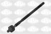 Bieleta directie (fara capat) Dreapta/Stanga (lungime: 263mm) potrivit RENAULT MEGANE I, MEGANE I COACH 2.0 03.96-08.03 [2]