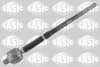 Bieleta directie (fara capat) Dreapta/Stanga (lungime: 278mm) potrivit NISSAN ALMERA II 1.5/1.8/2.2D 01.00-11.06 [2]