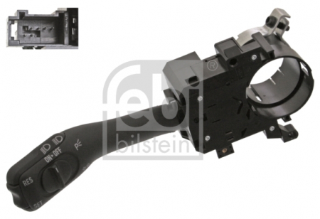 Bloc lumini control potrivit AUDI A2, A3, A6 C5; SEAT ALHAMBRA, LEON, TOLEDO II; SKODA FABIA I, OCTAVIA I, SUPERB I; VW BORA, BORA I, GOLF IV 09.95-12.13 [3]