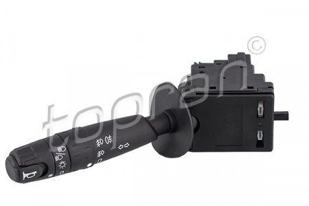 Comutatori - Bloc lumini control potrivit CITROEN EVASION, XANTIA, XSARA, XSARA PICASSO; FIAT ULYSSE; PEUGEOT 406, 605, 806 06.89-12.10