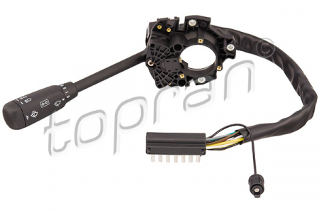 Bloc lumini control potrivit MERCEDES 124 (A124), 124 (C124), 124 T-MODEL (S124), 124 (W124), E (A124), E (C124), E T-MODEL (S124) 01.85-03.98 [2]
