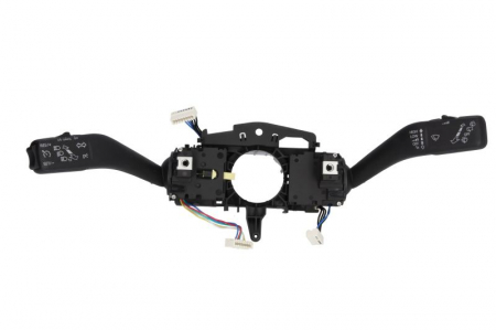 Comutatori - Bloc lumini control potrivit SKODA OCTAVIA II, YETI; VW CADDY III, CADDY III/MINIVAN, EOS, GOLF PLUS V, GOLF VI, JETTA IV 02.04-