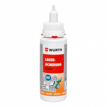 Solutii tehnice - Blocare lagare puternica 50 g DOS Wurth