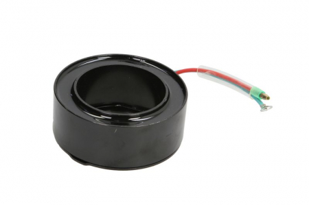 Bobina ambreiaj compresor clima AC [1]