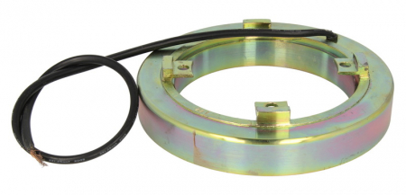 Climatizare - Bobina ambreiaj compresor clima AC (BOCK, FK4)