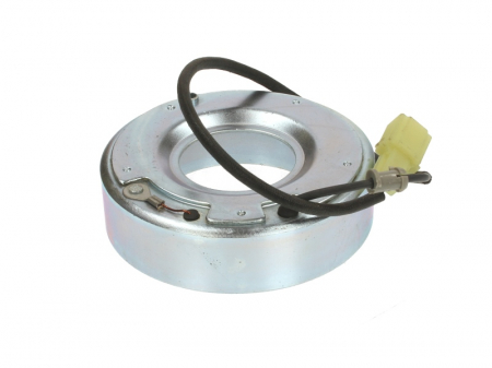 Climatizare - Bobina ambreiaj compresor clima AC (DELPHI, SP10)