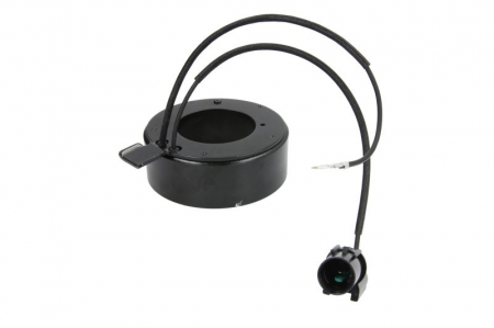 Climatizare - Bobina ambreiaj compresor clima AC (MITSUBISHI, MSC90CAS) MITSUBISHI OUTLANDER III 2.3D dupa 2013