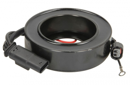 Climatizare - Bobina ambreiaj compresor clima AC (SANDEN, PXC14) MERCEDES E ALL-TERRAIN (S213) 2.0H dupa 2020