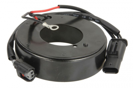 Bobina ambreiaj compresor clima AC (SANDEN, PXC14) MERCEDES E ALL-TERRAIN (S213) 2.0H dupa 2020 [1]