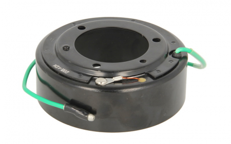 Climatizare - Bobina ambreiaj compresor clima AC (SANDEN, SD5H14)