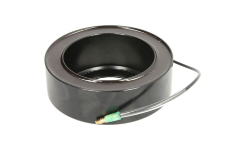 Climatizare - Bobina ambreiaj compresor clima AC (SANDEN, SD5H14)