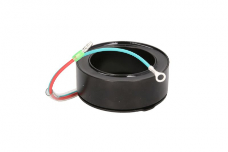 Climatizare - Bobina ambreiaj compresor clima AC (SANDEN, SD6V12)