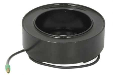 Piese compresor AC - Bobina ambreiaj compresor clima AC (SANDEN, SD7H15) FORD GALAXY; VW CORRADO, GOLF III, PASSAT, SHARAN, VENTO 2.8/2.9 intre1991-2000