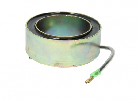 Bobina ambreiaj compresor clima AC (SANDEN, TRS) [1]