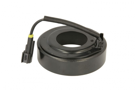 Bobina ambreiaj compresor clima AC (VISTEON) VOLVO V50; FORD C-MAX, FOCUS C-MAX, FOCUS II 1.6D 2003-2012 [1]