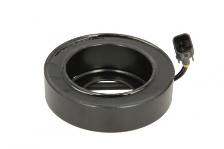 Climatizare - Bobina ambreiaj compresor clima AC (VISTEON) VOLVO V50; FORD C-MAX, FOCUS C-MAX, FOCUS II 1.6D 2003-2012