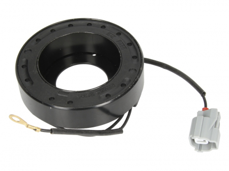 Climatizare - Bobina ambreiaj compresor clima AC (ZEXEL, 10S11/10S13/10S17)