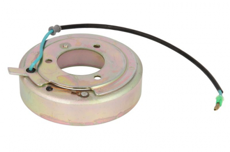 Bobina ambreiaj compresor clima AC (ZEXEL, DKS17) [1]