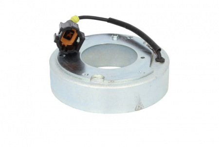 Piese compresor AC - Bobina ambreiaj compresor clima AC (ZEXEL, DKV08R) NISSAN MICRA III 1.0-1.6 intre 2003-2010
