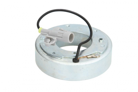 Piese compresor AC - Bobina ambreiaj compresor clima AC (ZEXEL, DKV08R) SUZUKI MARUTI, SPLASH, SWIFT III 1.0-1.6 dupa 1994