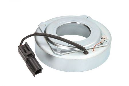 Bobina ambreiaj compresor clima AC (ZEXEL, KC-88) [1]